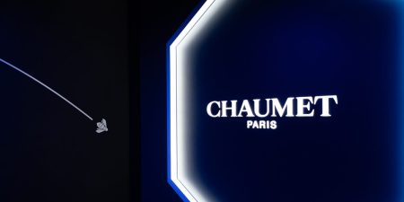 大阪・関西万博のフランス館にてショーメによるエキシビションがスタート