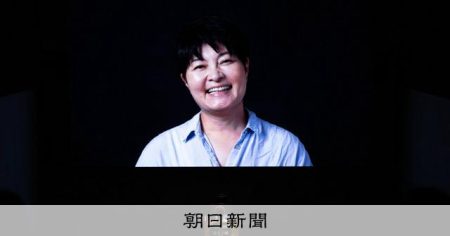 放火事件で兄を失った妹「自分を知れた」　万博で来場者と「対話」 [大阪府] [大阪・関西万博2025]：朝日新聞