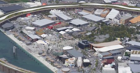 万博未払い問題、解体工事で「大きな不安要素」　業界団体が協会に上申書、環境整備求める - 産経ニュース