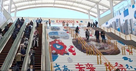 万博パビリオンプロデューサーが“大阪の熱狂”と“東京との認識ギャップ”に言及　「大切なレガシー」とは…共感集まる 【大阪・関西万博】 | ORICON NEWS