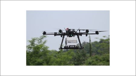 大阪・関西万博でドローンと空飛ぶクルマの運航管理を実証、Intent Exchange・NEC・NTTデータが運航管理システムを試験提供 - ドローンジャーナル