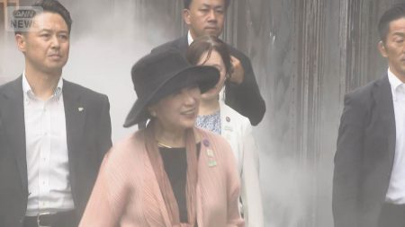 大阪・関西万博の来場者、黒字化目安の2200万人突破　閉幕まであと約2週間