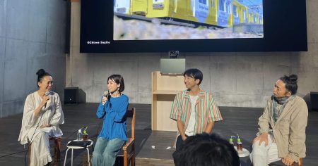 分断解消へ「対話」1500回達成　大阪・関西万博の河瀨館でトークショー - 産経ニュース