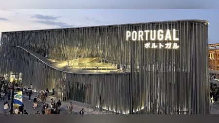 大阪万博:万博の海外パビリオン、１０月２０日から解体へ…閉幕１週間後 : 読売新聞
