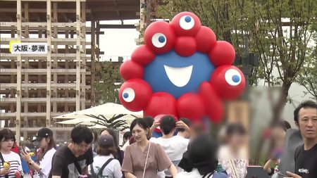 どうなる“未使用チケット”…万博閉幕まで2週間　当日券交換に徹夜組含め長蛇の列も即“完売”　吉村知事は枚数増言及も「そこが限界」（FNNプライムオンライン） - Yahoo!ニュース