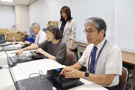 大阪・関西万博の舞台で…シニア世代がゲームで躍動！「GeeSports大会決勝」加茂市老人クラブ連合会が出場へ　10月1日開催 | 新潟日報デジタルプラス