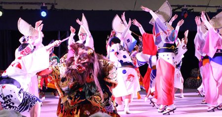 ひろしま神楽と石見神楽　13日の大阪・関西万博ファイナルイベントに出場へ | 中国新聞デジタル