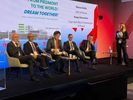 2025年大阪・関西万博：ピエモンテ州への1億5000万ユーロの投資をイタリアパビリオンで発表 | General Commissioner’s Office of Italy for Expo 2025 Osakaのプレスリリース | 共同通信PRワイヤー