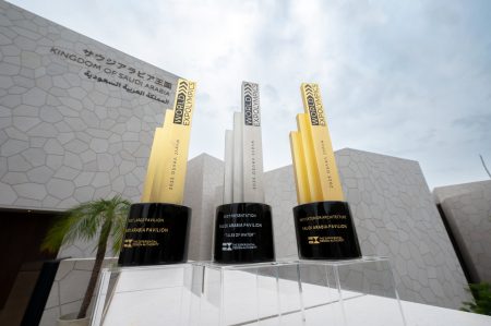 【大阪・関西万博　サウジアラビア王国館】World Expolympicsで２つの金賞を受賞 | 2025年大阪・関西万博 サウジアラビアパビリオンのプレスリリース