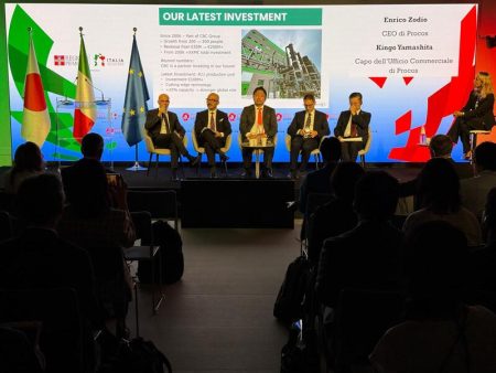 2025年大阪・関西万博：日本企業が大阪・関西万博で「ピエモンテ州への投資」に参加 | General Commissioner’s Office of Italy for Expo 2025 Osakaのプレスリリース | 共同通信PRワイヤー
