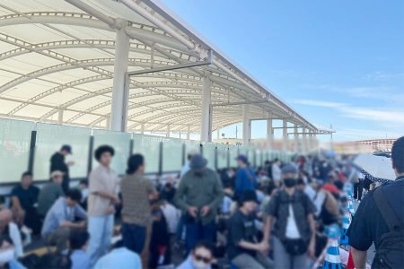 【速報】万博きのう９月３０日（火）の一般入場者数は２０万９０００人、今日から「空飛ぶクルマ」デモ飛行や「世界一大きな絵」完成式など…その他イベントは？＜閉幕まで１２日＞（Lmaga.jp） - Yahoo!ニュース