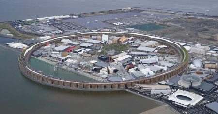 現場に大量のたばこの吸い殻　大阪万博・クウェート館でぼや騒ぎ　けが人なし - 産経ニュース