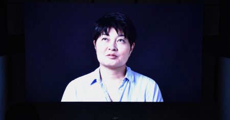 凶行で亡くなった兄への「ありがとう」　万博で語った妹の気付き | 毎日新聞