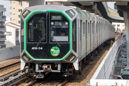 万博・夢洲行きの車内放送、サプライズ再び「ラストスパートかけてきた」 | Lmaga.jp
