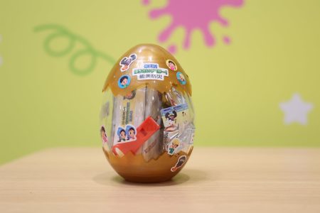 EXPO2025大阪・関西万博にて開催される 「未来のトビラを開く『こども万博』」でワークショップを実施 | 能美防災株式会社のプレスリリース