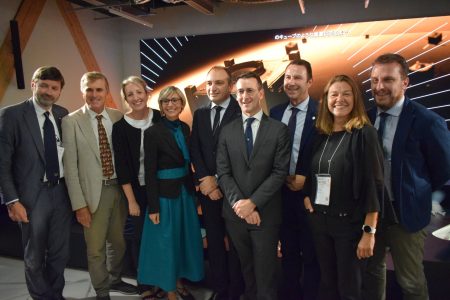 トリノ工科大学　大阪関西万博2025イタリアパビリオンへ出展 | 在日イタリア商工会議所のプレスリリース