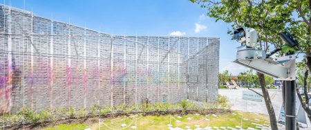 NTTグループ様 大阪・関西万博「NTTパビリオン」 - 事例 - パナソニック コネクト