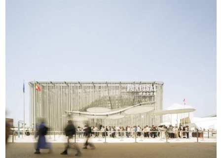 【大阪・関西万博】隈研吾建築も話題！ 日本と海とのつながりを知るNo.1のポルトガル館 | marie claire [マリ･クレール]