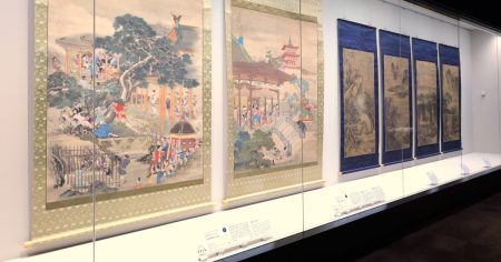「静嘉堂の重文・国宝・未来の国宝」（静嘉堂@丸の内）開幕レポート。「国宝」をキーワードにコレクションを考える｜美術手帖
