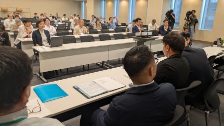 責任者はいったい誰だ!?　万博工事代金未払い問題が解決しない構図（幸田泉） - エキスパート - Yahoo!ニュース