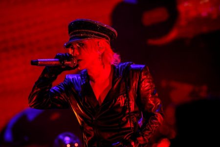 「アーユーレディ万博」ＨＹＤＥ、１０年ぶり夢洲のステージで大合唱 | Lmaga.jp