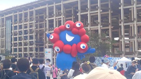 【大阪・夢洲】最大待ち時間20分！無計画でも12時間楽しめた10月の大阪・関西万博実録レポ（西倫世） - エキスパート - Yahoo!ニュース