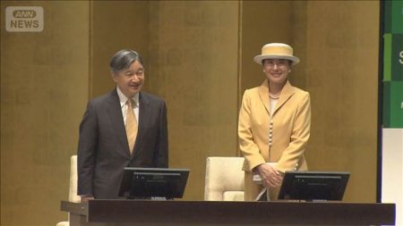 両陛下「桂離宮」訪問しご感想　きょうは「大阪・関西万博」へ | KSBニュース | KSB瀬戸内海放送