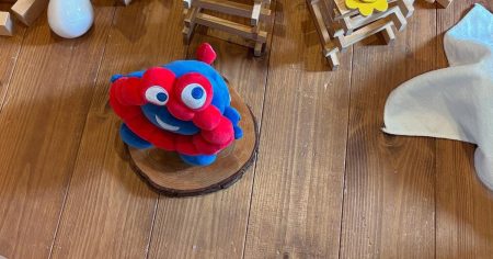 万博大好きなママ、子どもたちと“家にあるもの”で会場を再現したら……　「これは完全に万博」「すぎょいい天才」（ねとらぼ） - Yahoo!ニュース