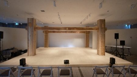 EXPO2025大阪・関西万博で展示した”束ね柱”を「ハルカス300（展望台）」にて期間限定で特別展示します | NEWSCAST
