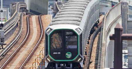 大阪メトロ、1.4万人の輸送力増強　大阪万博最終週で需要増に対応 - 日本経済新聞