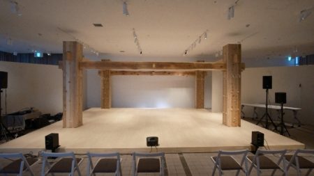 EXPO2025大阪・関西万博で展示した”束ね柱”を「ハルカス300（展望台）」にて期間限定で特別展示します | 株式会社金剛組　株式会社高松コンストラクショングループ　近鉄不動産株式会社　