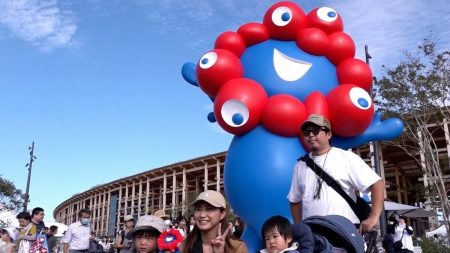 【大阪・関西万博】エリアの経済波及効果は？ → 外国人観光客2.9%が岡山市　1.2%が高松市を訪問【日本政策投資銀行調査】 | 岡山・香川のニュース | 天気 | RSK山陽放送