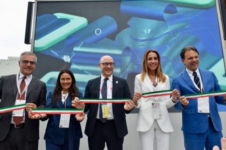 大阪・関西万博2025・イタリアパビリオン・イタリアピエモンテ州PRウィーク大成功 | 在日イタリア商工会議所のプレスリリース