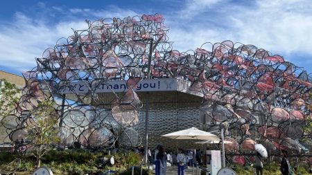 2025年大阪・関西万博 パナソニックグループパビリオン「ノモの国」共創を通じて生まれた技術やアイデア、知見をレガシーとして社会実装へ | ブランド | 企業・経営 | プレスリリース | Panasonic Newsroom Japan : パナソニック ニュースルーム ジャパン