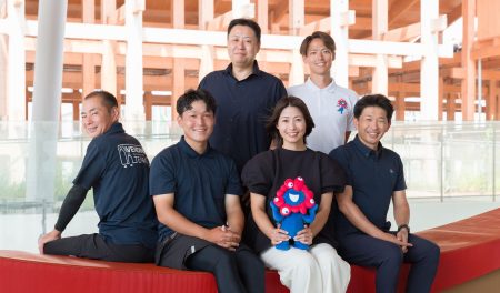 社員一人ひとりの挑戦がレガシーに。コカ･コーラ ボトラーズジャパン 大阪・関西万博総括【前編】 | コーポレートブログ | コカ･コーラ ボトラーズジャパン株式会社