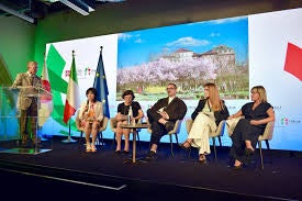 大阪関西万博2025イタリアパビリオン・ピエモンテ州PRウィークイベント報告 | 在日イタリア商工会議所のプレスリリース