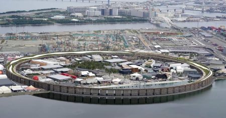 中国パビリオン関係者の条例違反、手荷物検査での発見…大阪万博でにじむドローンの脅威 - 産経ニュース