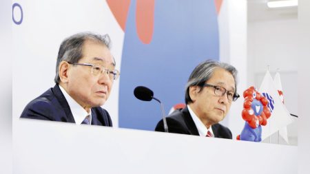 大阪万博:大幅黒字見通しの万博、次の焦点は最大２８０億円の使い道…吉村知事「リング保存に充てるべきだ」 : 読売新聞