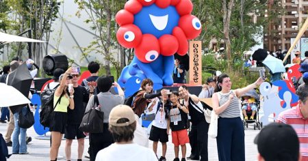 大阪万博、全国の観光事業者の過半数が「効果は限定的」　JATA調査 - 日本経済新聞