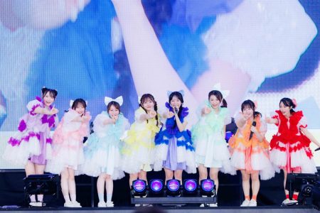 画像・写真 | 万博で熱狂“6日連続”音楽フェス、全25組ライブ写真＆セットリスト解禁 　『U-NEXT MUSIC FES』配信開始【一覧】 2枚目 | オリコンニュース（ORICON NEWS）