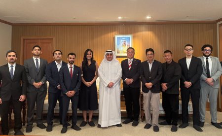 ナツメアタリ株式会社、大阪・関西万博で バーレーンとの協業成功を経て中東地域へ事業拡大 | ナツメアタリ株式会社