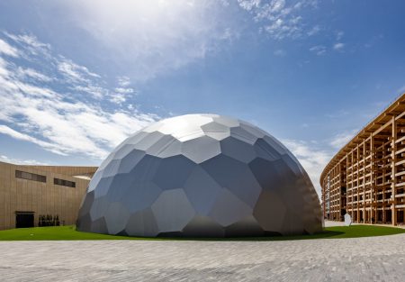 ［大阪・関西万博］国内パビリオン紹介_電力館 - TECTURE MAG（テクチャーマガジン） | 空間デザイン・建築メディア