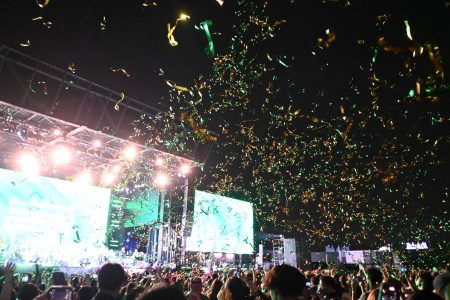 「リヤド万博行くしか…」１０日サウジアラビアが仕掛ける最後のイベント | Lmaga.jp