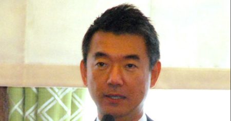 橋下徹氏、万博「280億円黒字」で残してほしいレガシーを具体的に“熱弁”「こういうヤツらの肖像画と彫刻像」 【大阪・関西万博】 | オリコンニュース（ORICON NEWS）