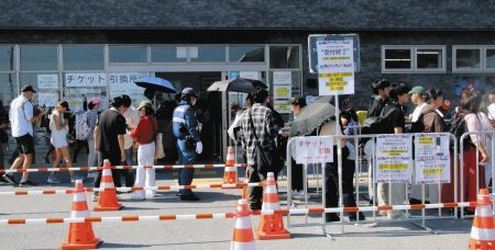 大阪・関西万博は日本に何を残すのか…「レガシー」に迫る　赤字は回避、テーマは印象薄い、隣でIR建設中　：東京新聞デジタル