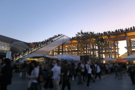 【速報】9日の一般入場者数は20.9万人…万博閉幕に向けパビリオンや夢洲駅に「感謝のメッセージ」出現＜残り3日＞（Lmaga.jp） - Yahoo!ニュース