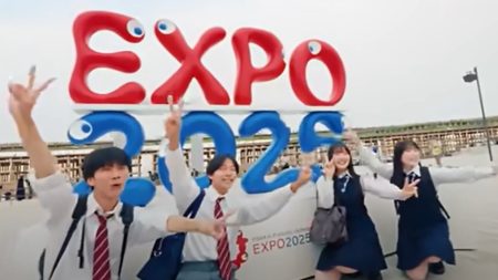 万博が示した「大逆転」のCM戦略 開幕前から会期中まで、フェーズごとに異なる工夫とは