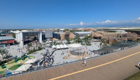 大阪・関西万博から生まれた連携と、未来に託された夢 | 2025年日本国際博覧会協会のプレスリリース | 共同通信PRワイヤー