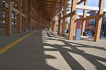 「ガラガラだったのに」万博が混雑したのはいつから？　４〜９月を振り返ってみたら……写真に驚愕（Lmaga.jp） - Yahoo!ニュース