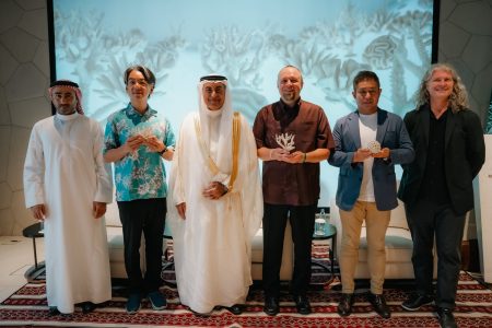 【大阪・関西万博サウジアラビア王国館】持続可能の記念式典を開催 | 2025年大阪・関西万博 サウジアラビアパビリオンのプレスリリース